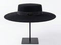 PRE-ORDER The Classic Brim - Black