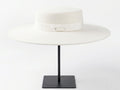 PRE-ORDER The Classic Brim - White